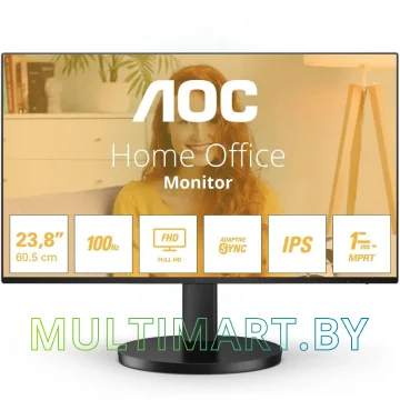Монитор AOC 24B3HA2